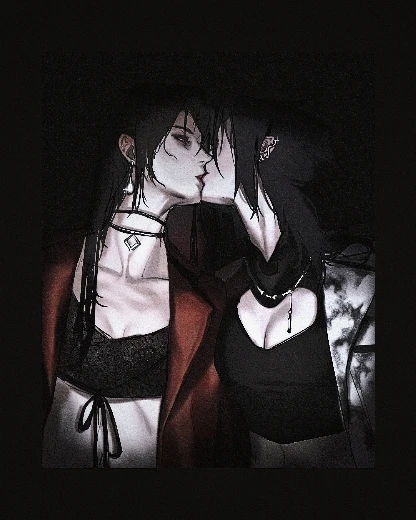 sasuke-uchihasasukouchiha-itachi