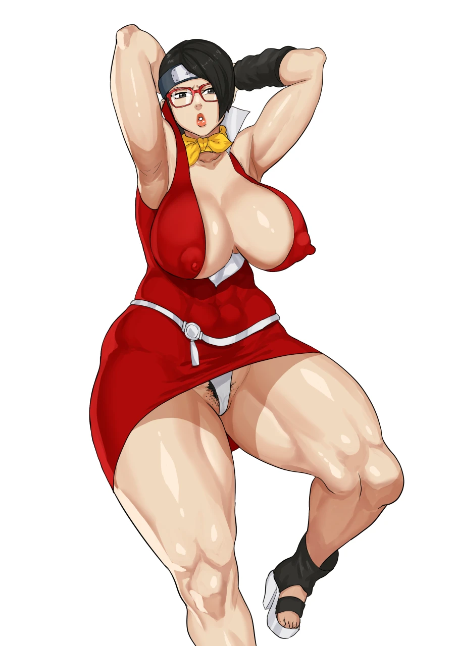 sarada-uchiha