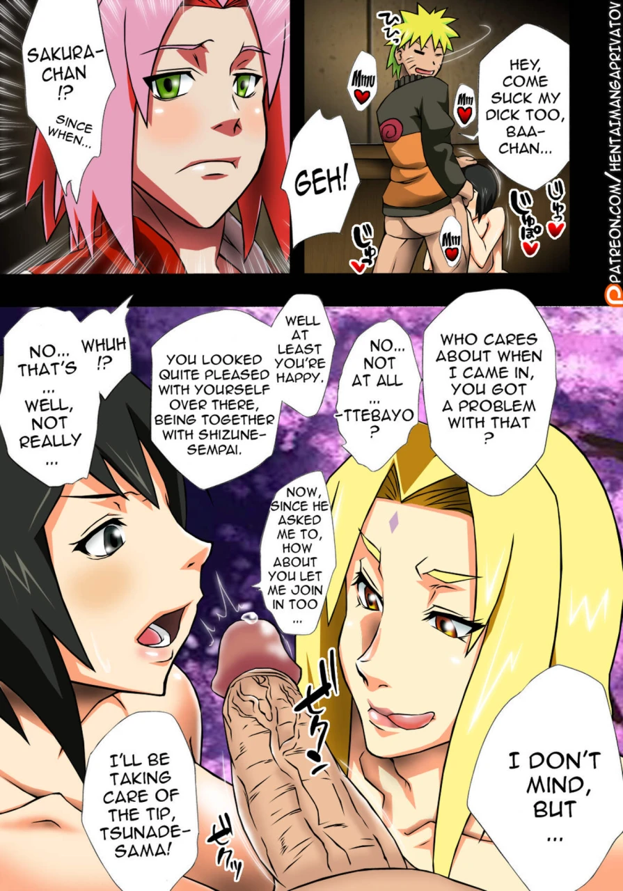 sakura-harunotsunadeuzumaki-naruto