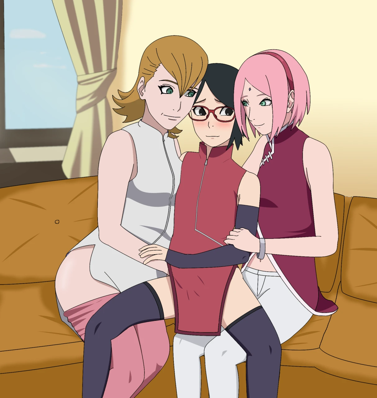 haruno-mebukisakura-harunosarada-uchiha
