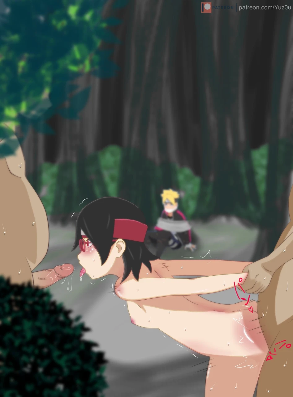 sarada-uchihauzumaki-boruto
