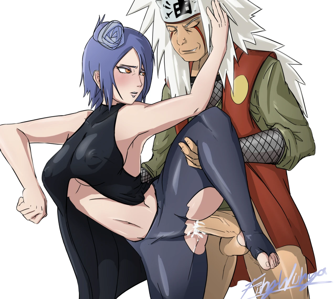 jiraiyakonan