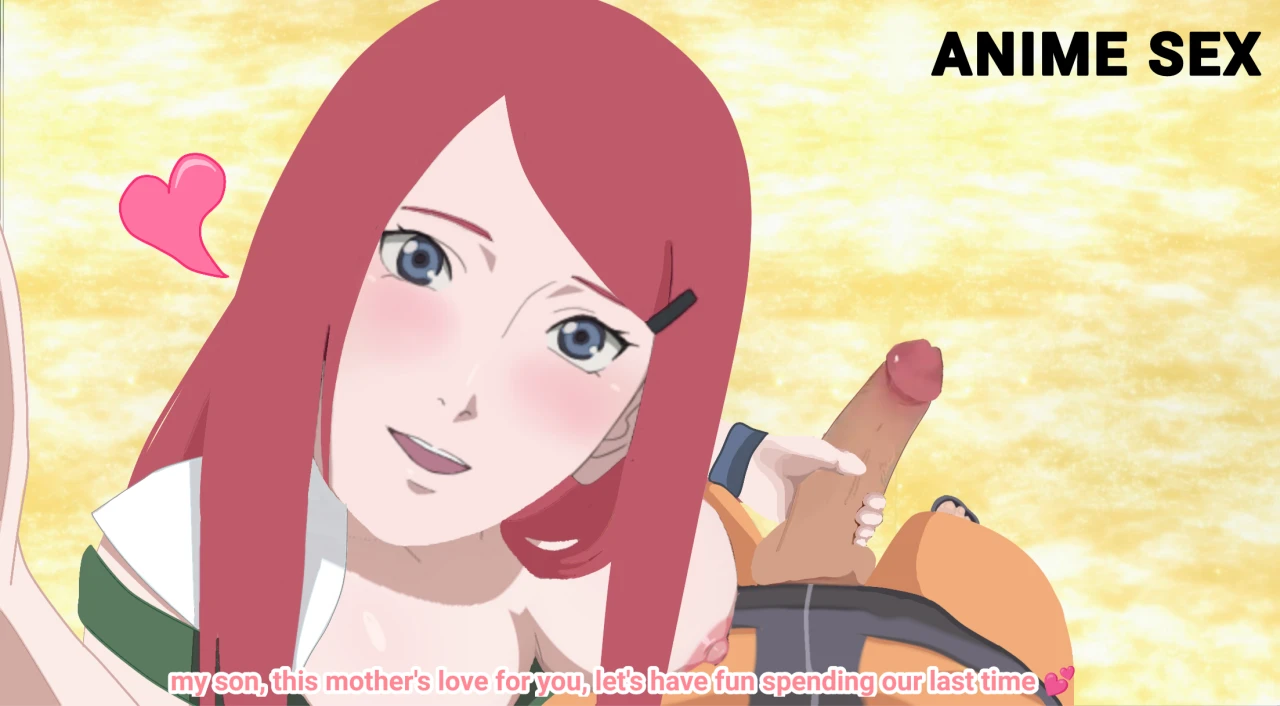 uzumaki-kushinauzumaki-naruto