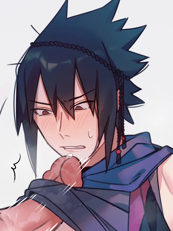sasuke-uchiha