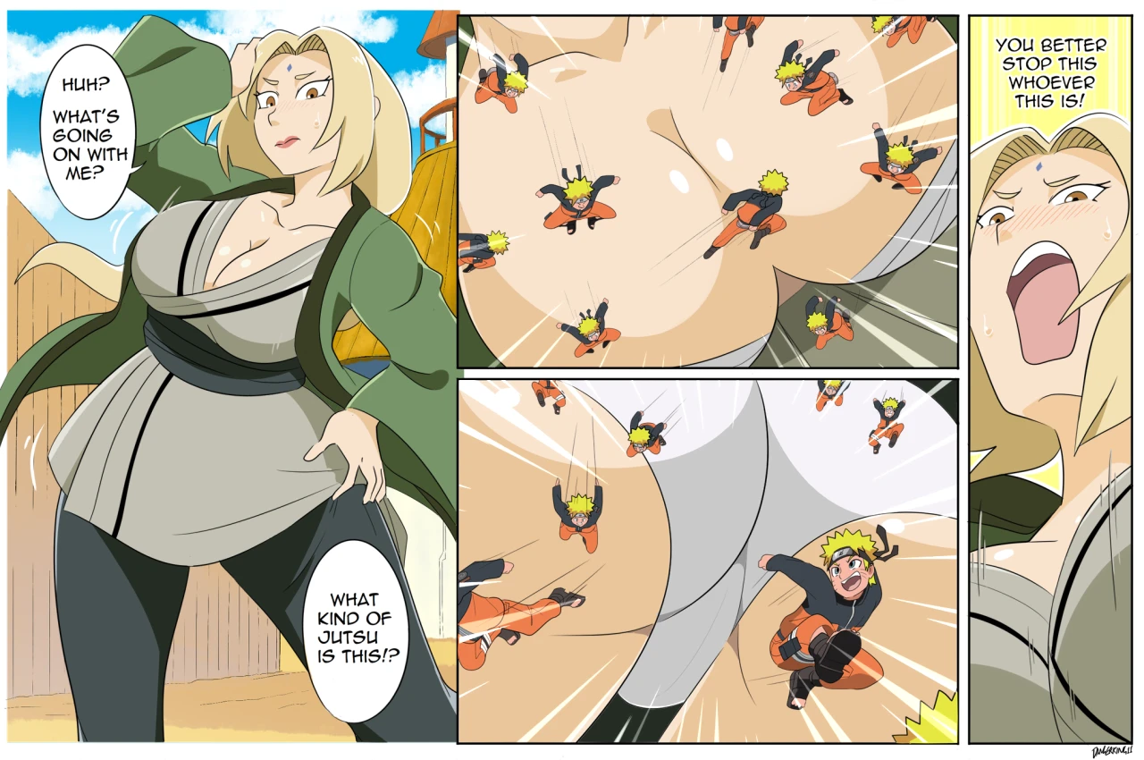 tsunadeuzumaki-naruto