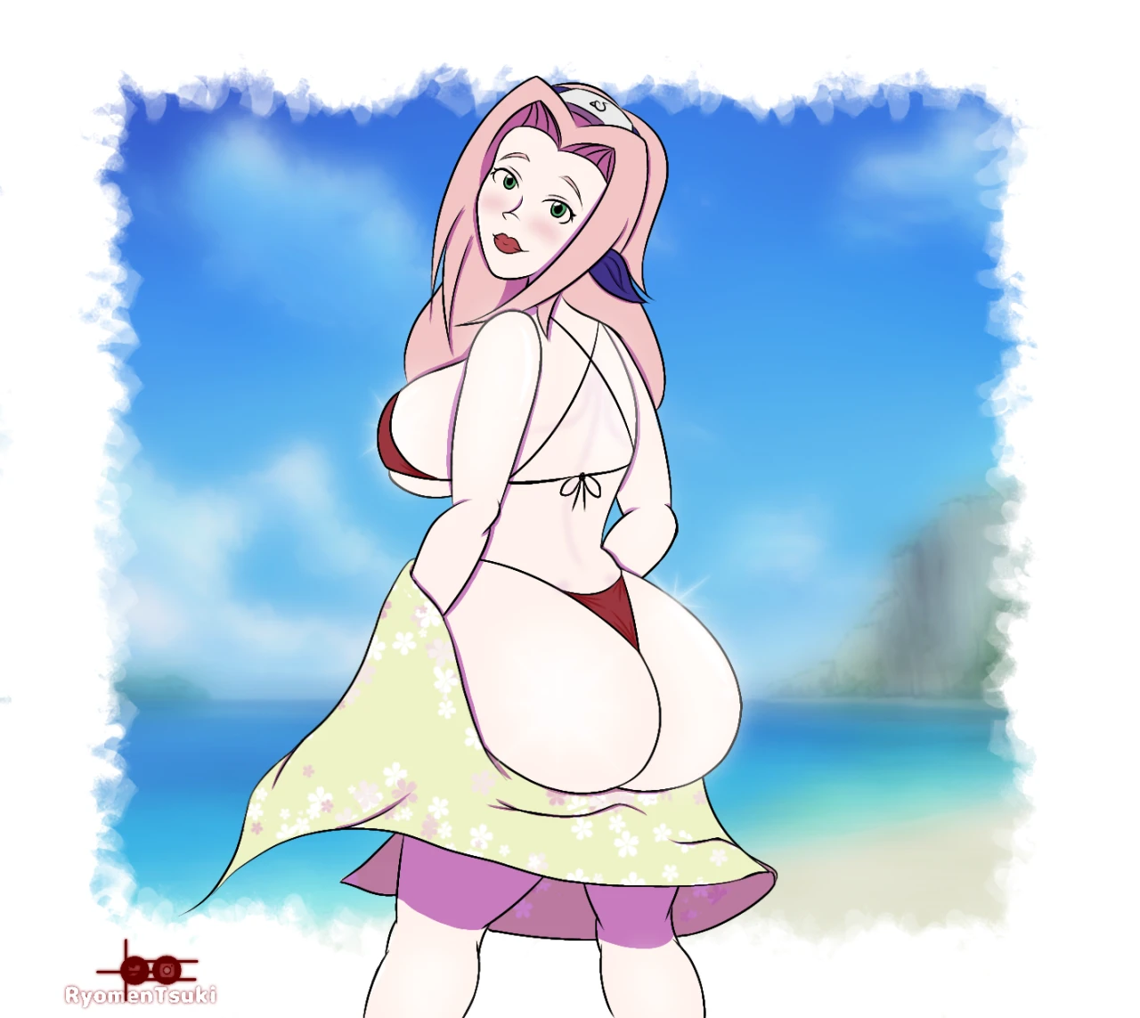 sakura-haruno