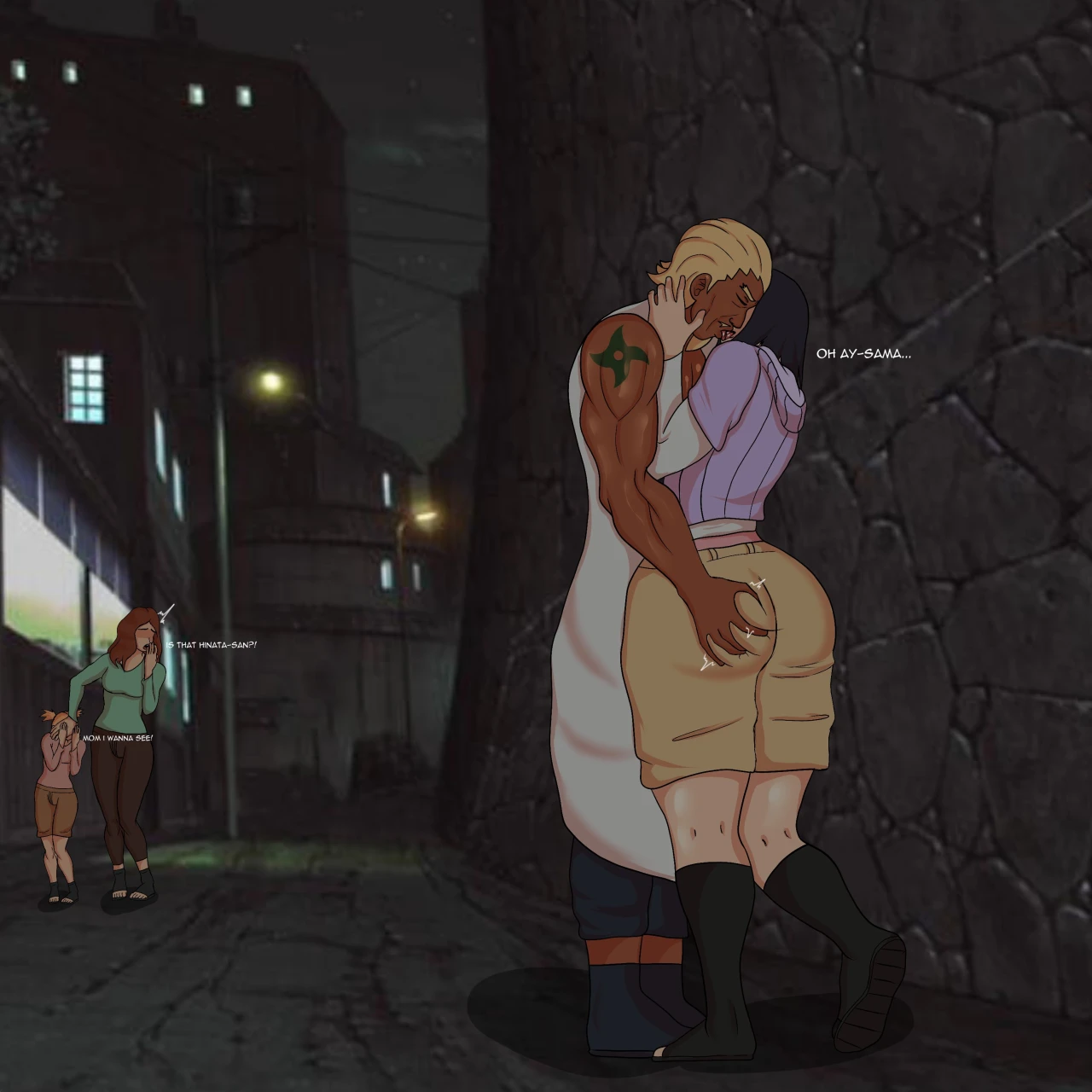 hyuuga-hinataraikage