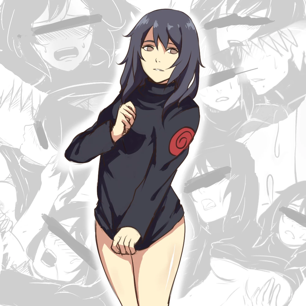 hatake-kakashimitarashi-anko