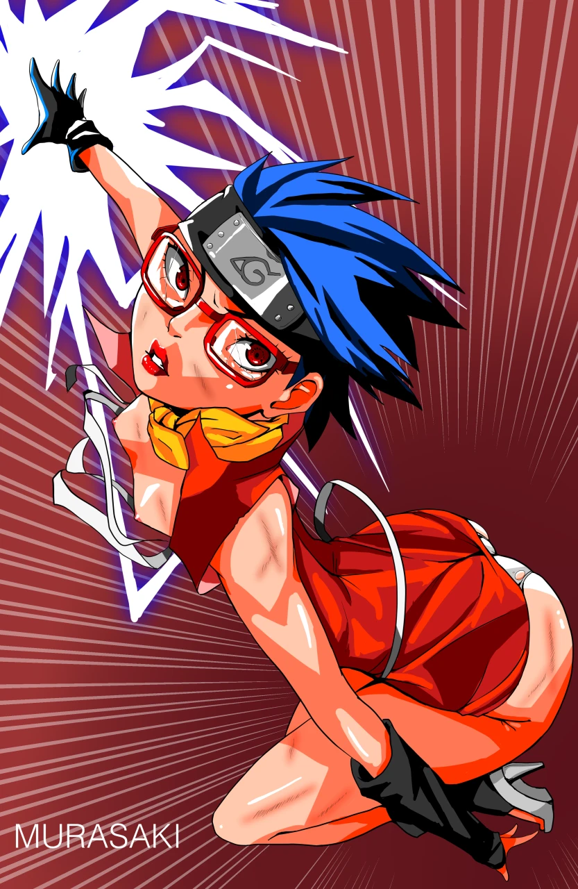 sarada-uchiha