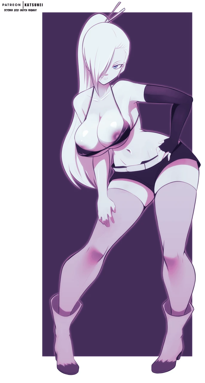 ino-yamanakayoko-littner-cosplay