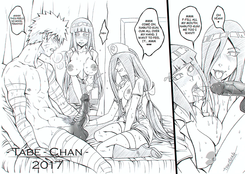 hyuuga-hanabihyuuga-hinatauzumaki-naruto