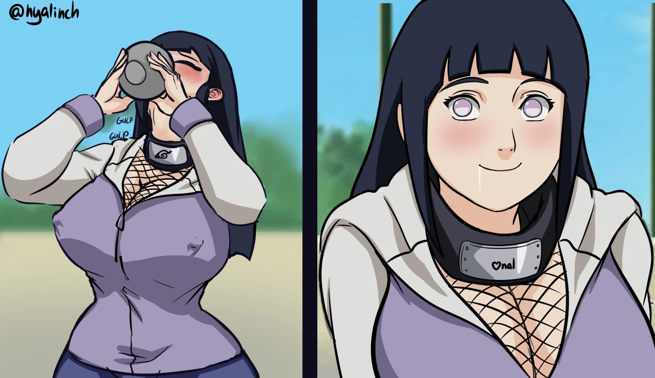 hyuuga-hinatauzumaki-naruto