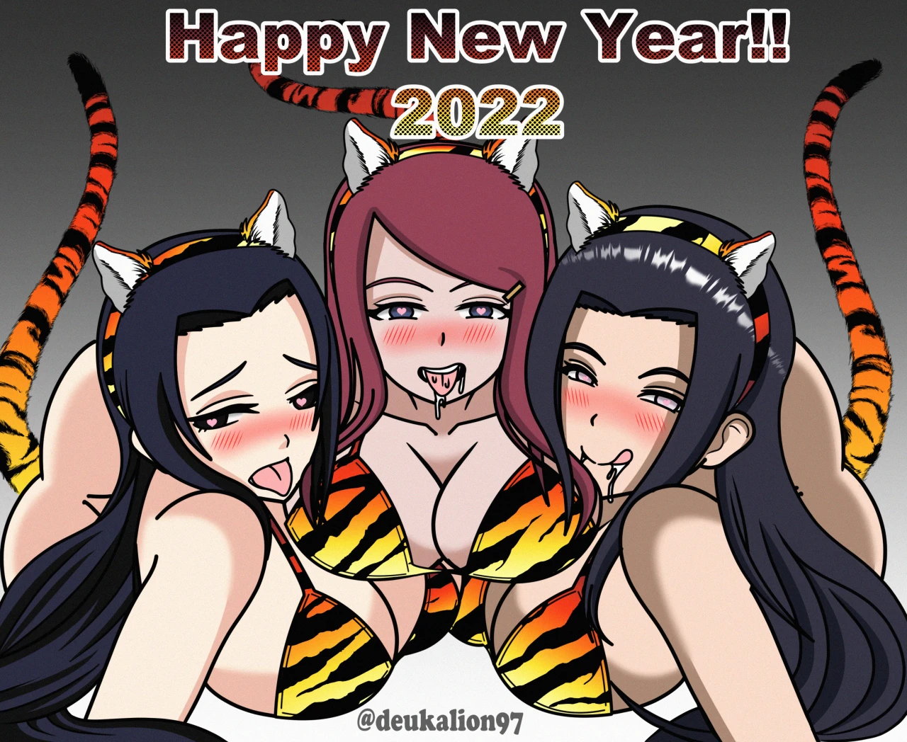 hinatas-motheruchiha-mikotouzumaki-kushina