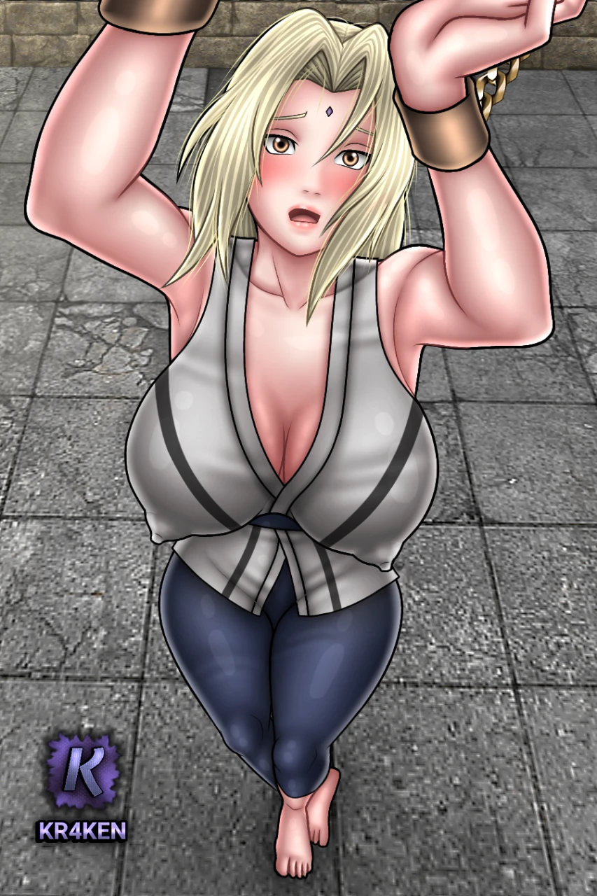 tsunade