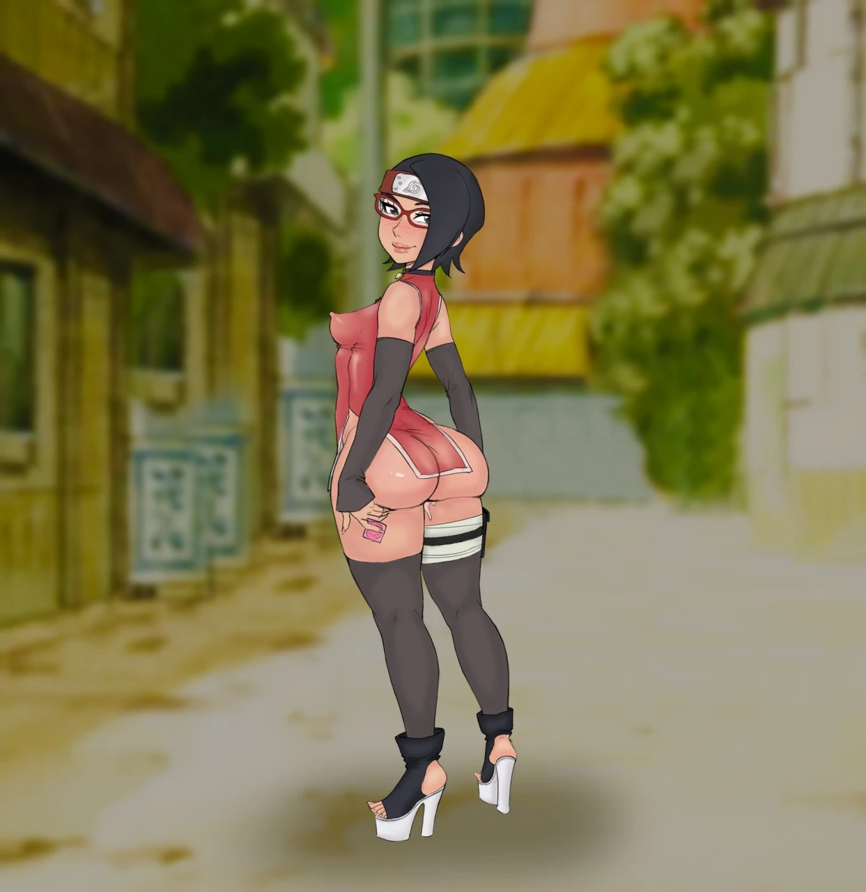 sarada-uchiha