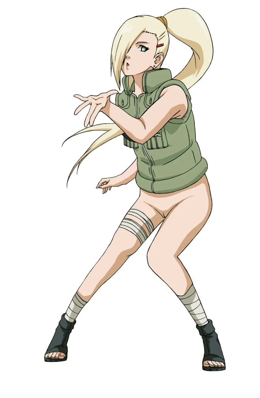 ino-yamanaka