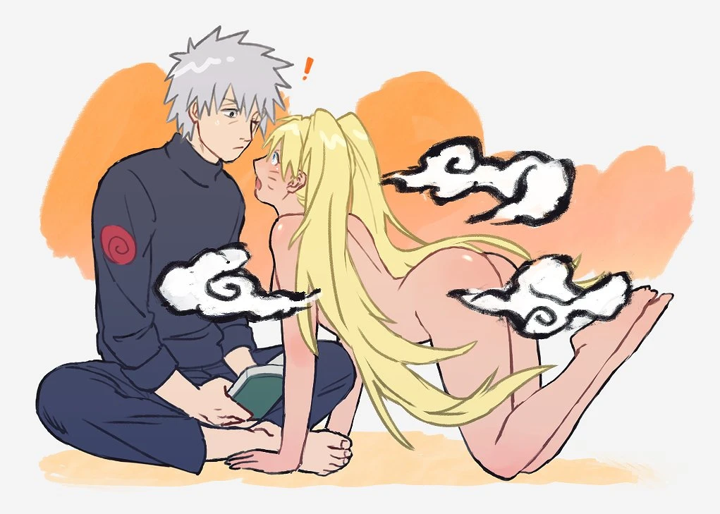 hatake-kakashinarukouzumaki-naruto