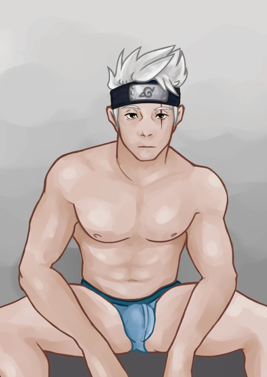 hatake-kakashi