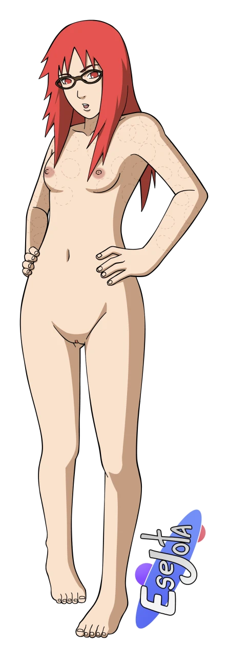 uzumaki-karin