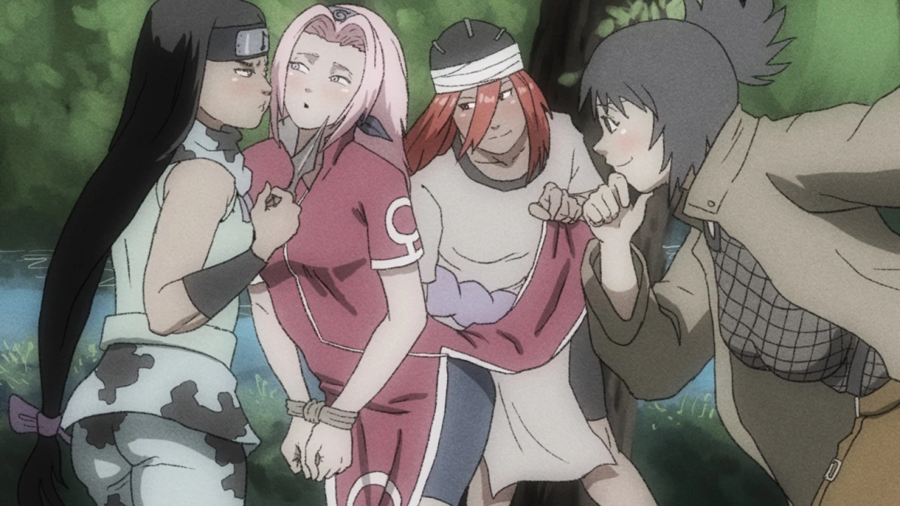 kin-tsuchimitarashi-ankosakura-harunotayuya