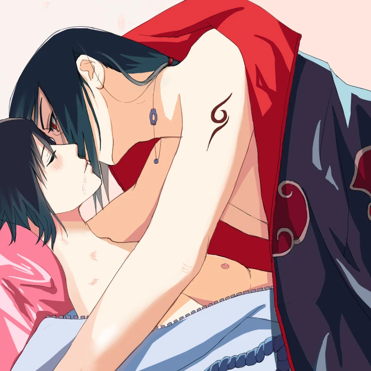 sasuke-uchihauchiha-itachi