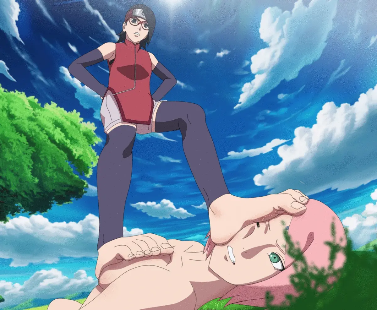 sakura-harunosarada-uchiha