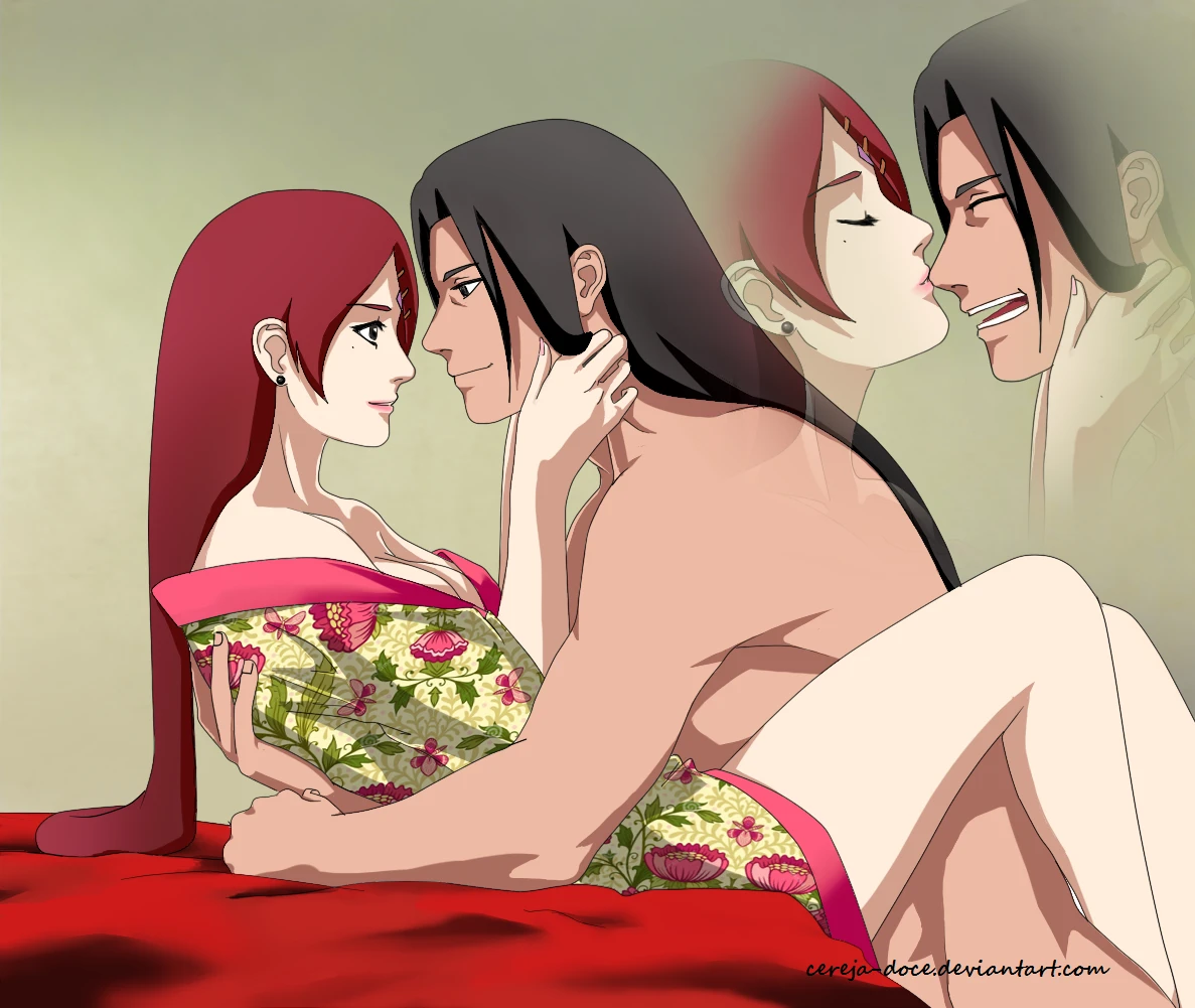 senju-hashiramauzumaki-mito