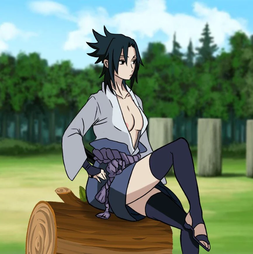 sasuke-uchihasasuko