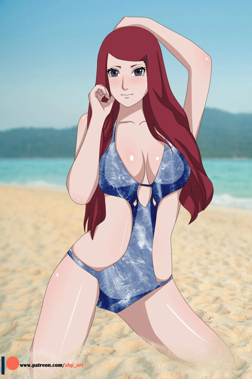 uzumaki-kushina