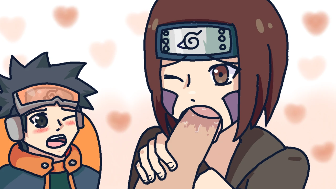 nohara-rinuchiha-obito