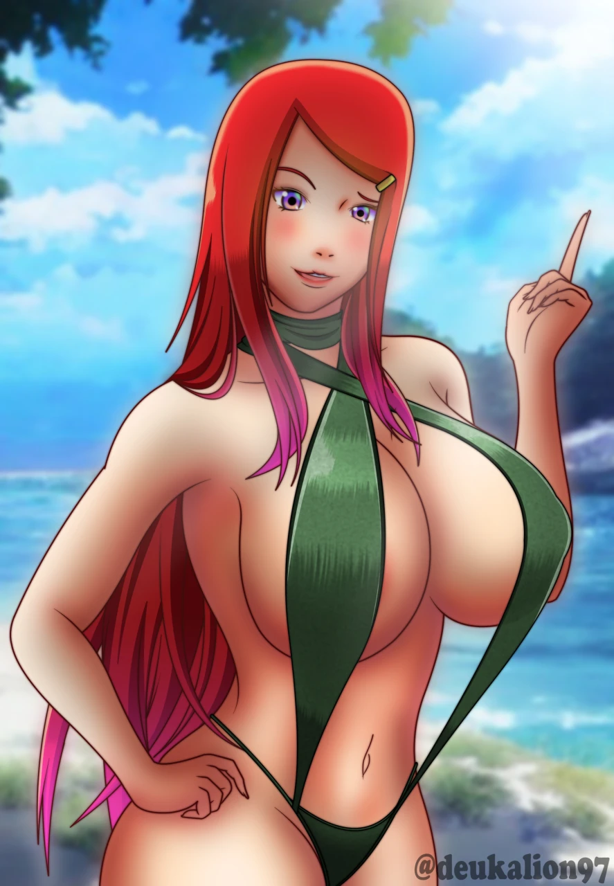 uzumaki-kushina