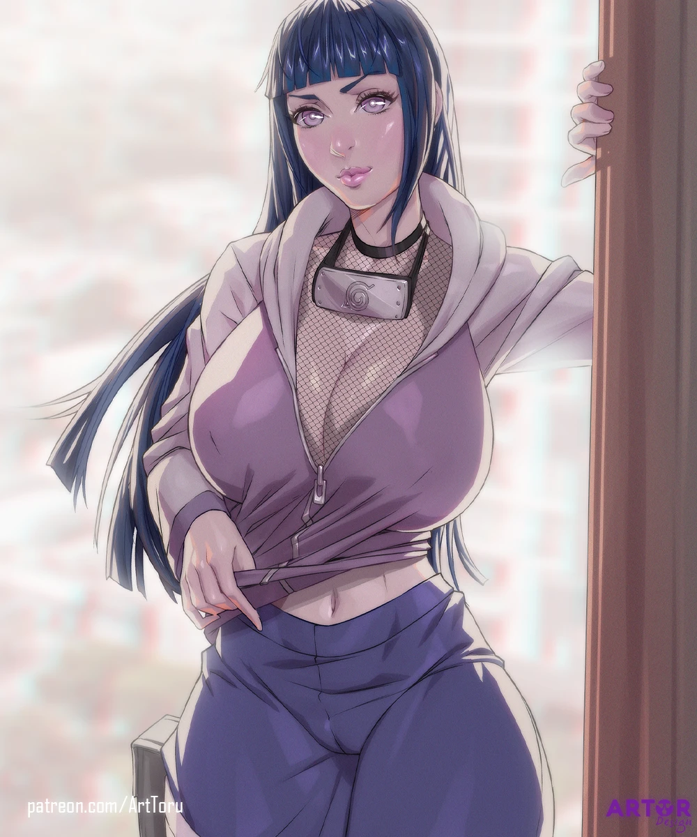 hyuuga-hinata
