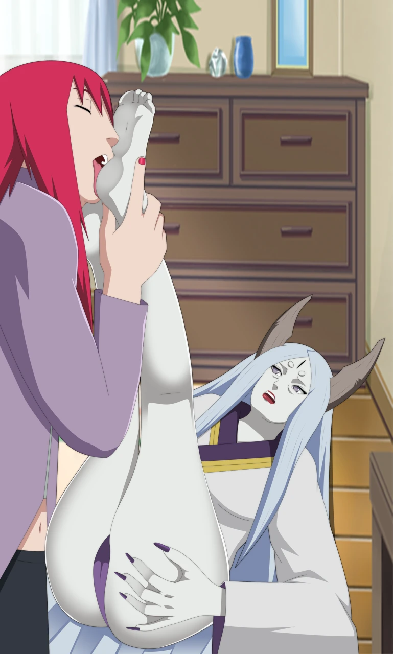 otsutsuki-kaguyauzumaki-karin
