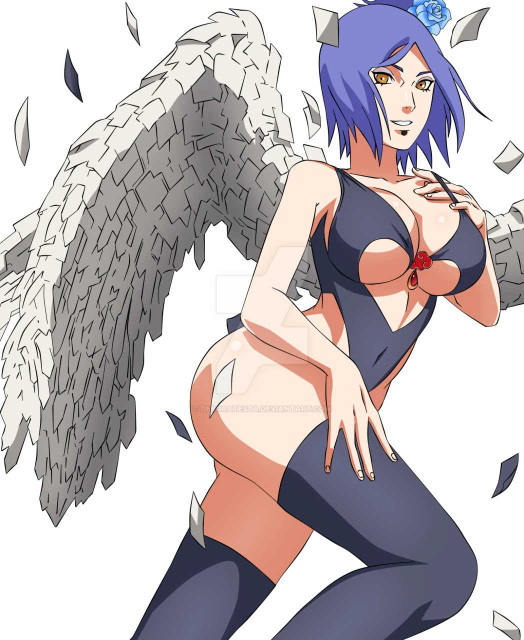 konan