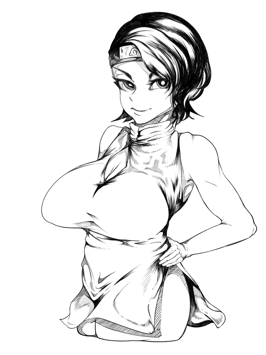 sarada-uchiha