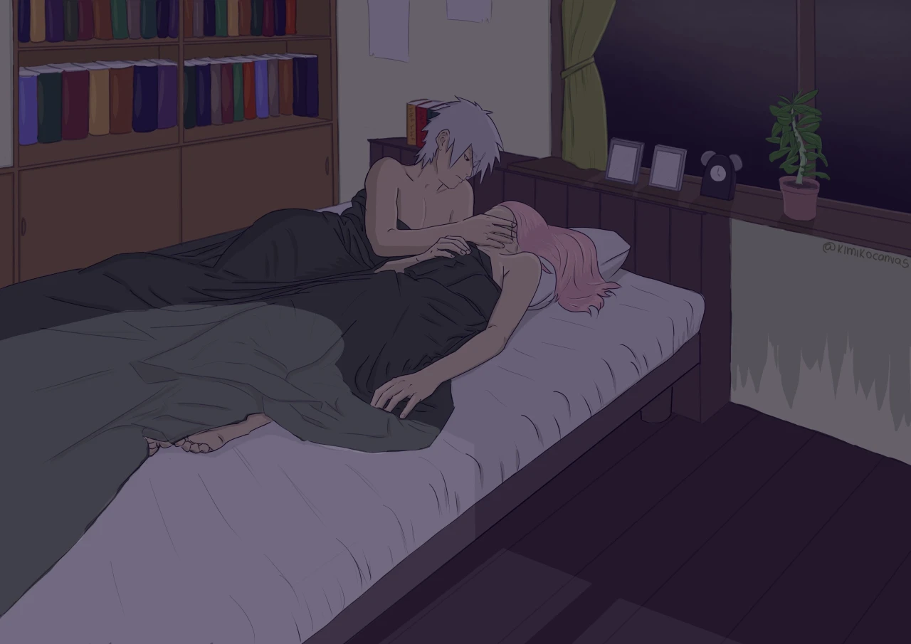 hatake-kakashisakura-haruno