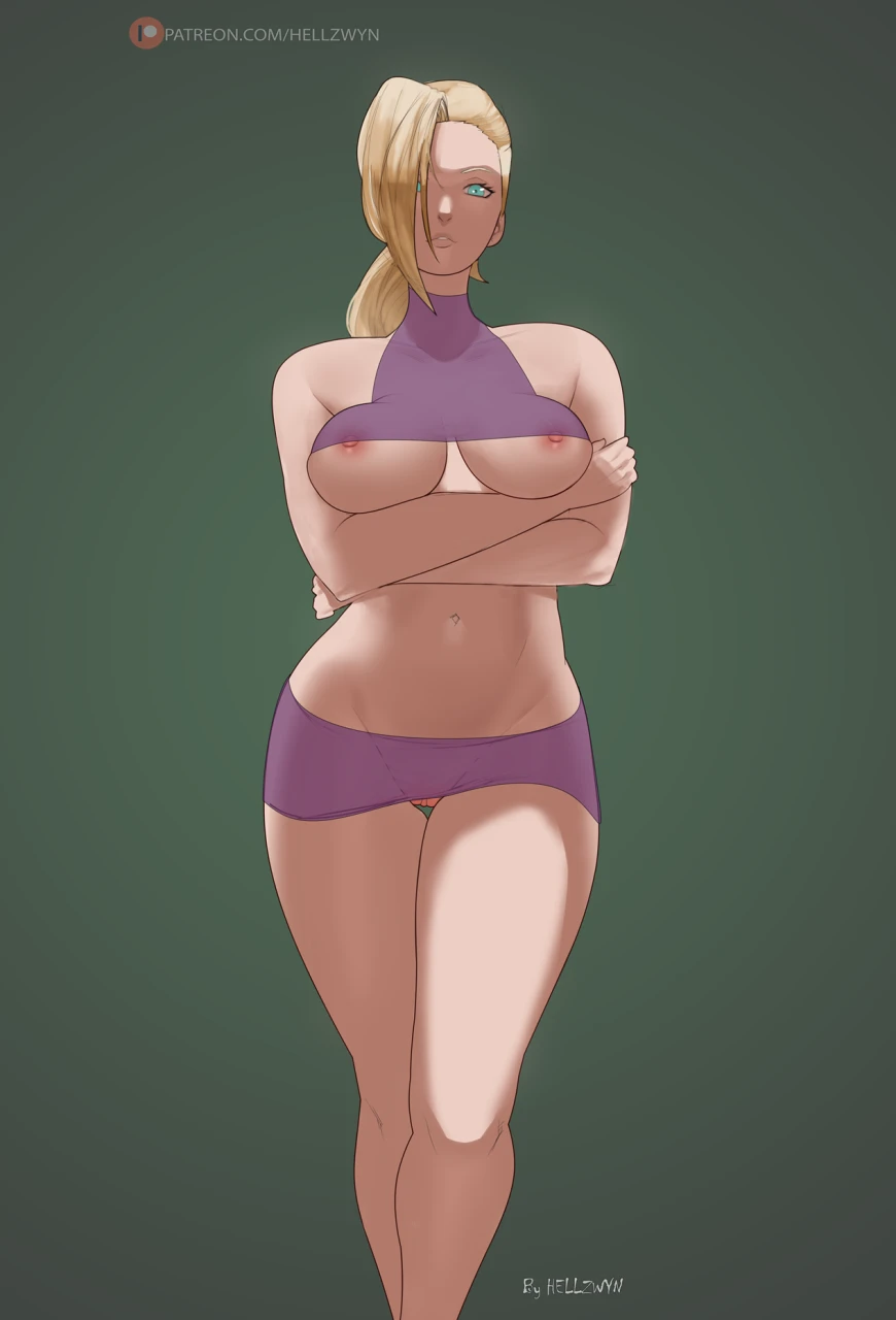 ino-yamanaka