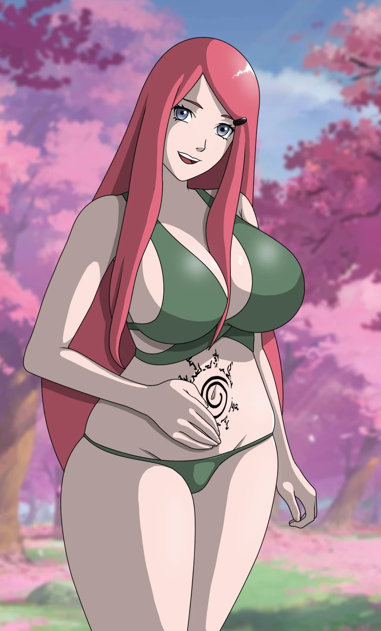 uzumaki-kushina