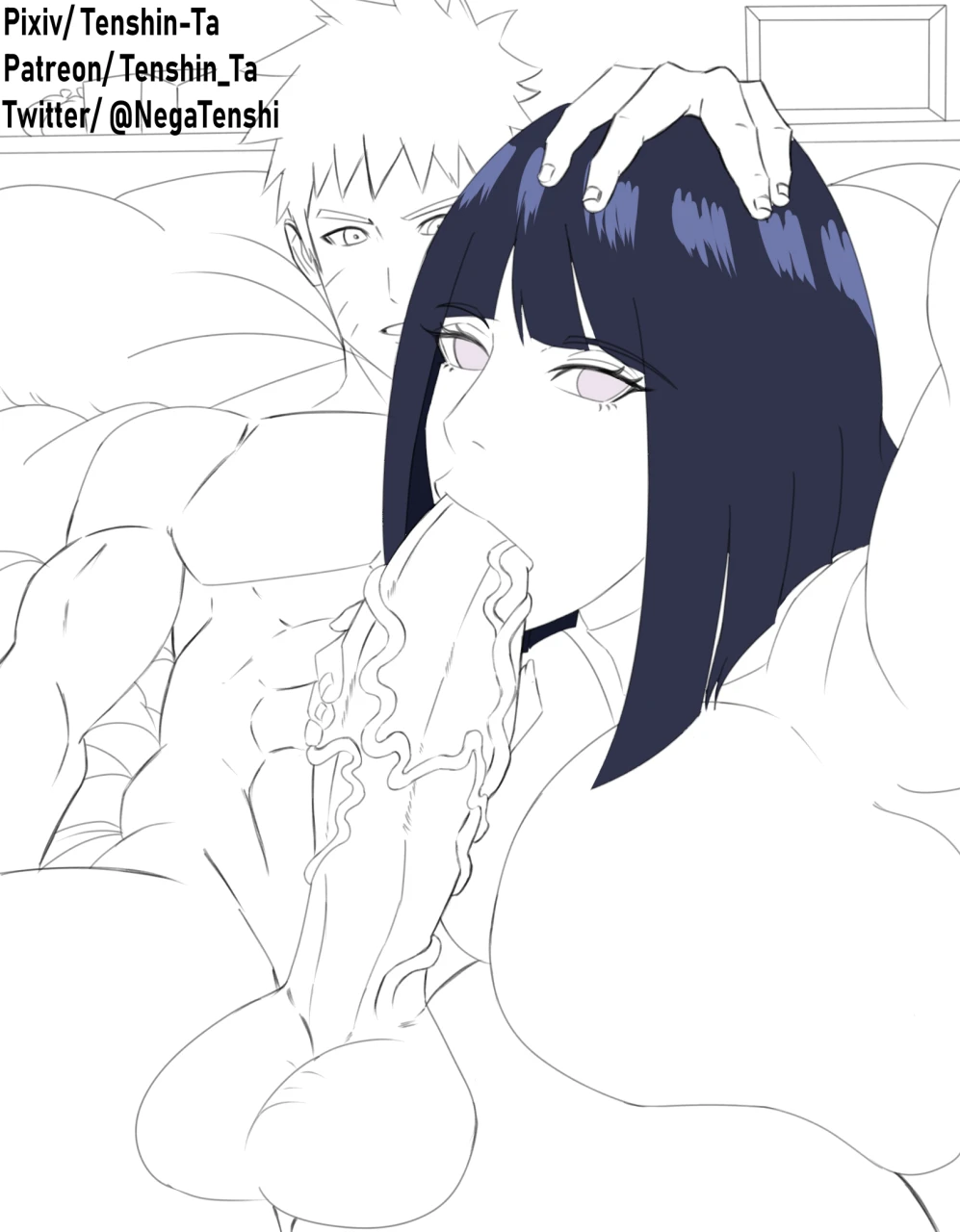 hyuuga-hinatauzumaki-naruto