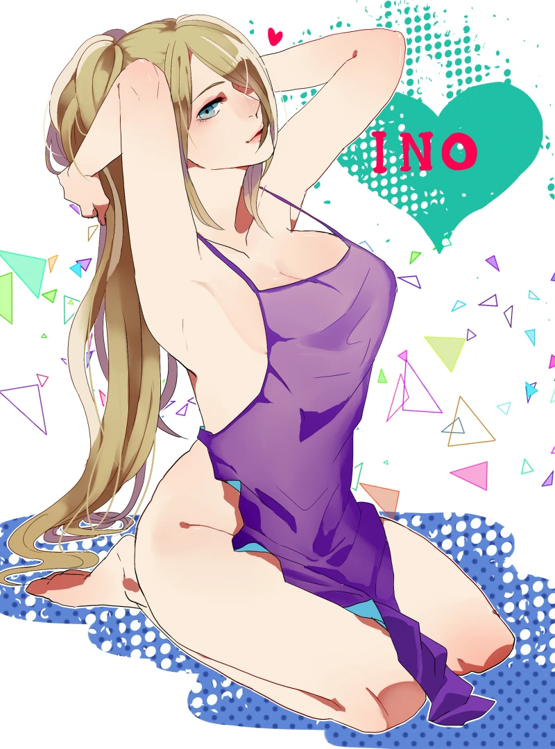 ino-yamanaka