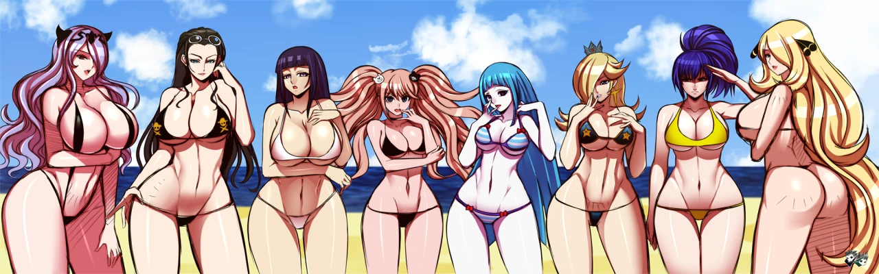 camilla-fire-emblemcynthia-pokemonhyuuga-hinatajunko-enoshimaleona-heidernmeme-mememenico-robinprincess-rosalina