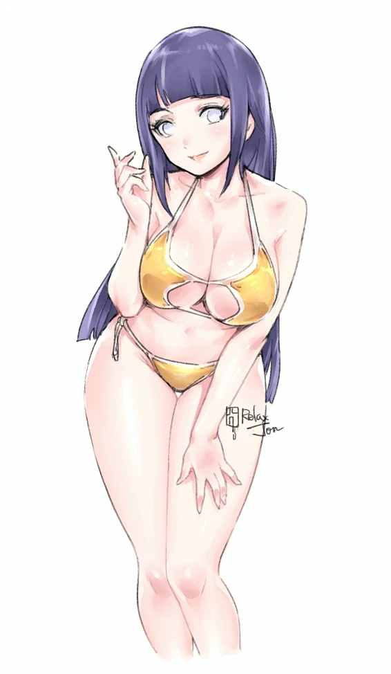 hyuuga-hinata
