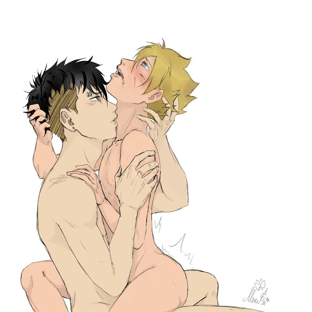 kawakiuzumaki-boruto
