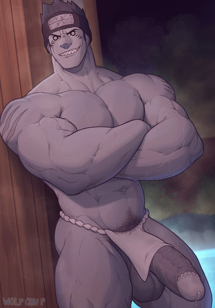 hoshigaki-kisame