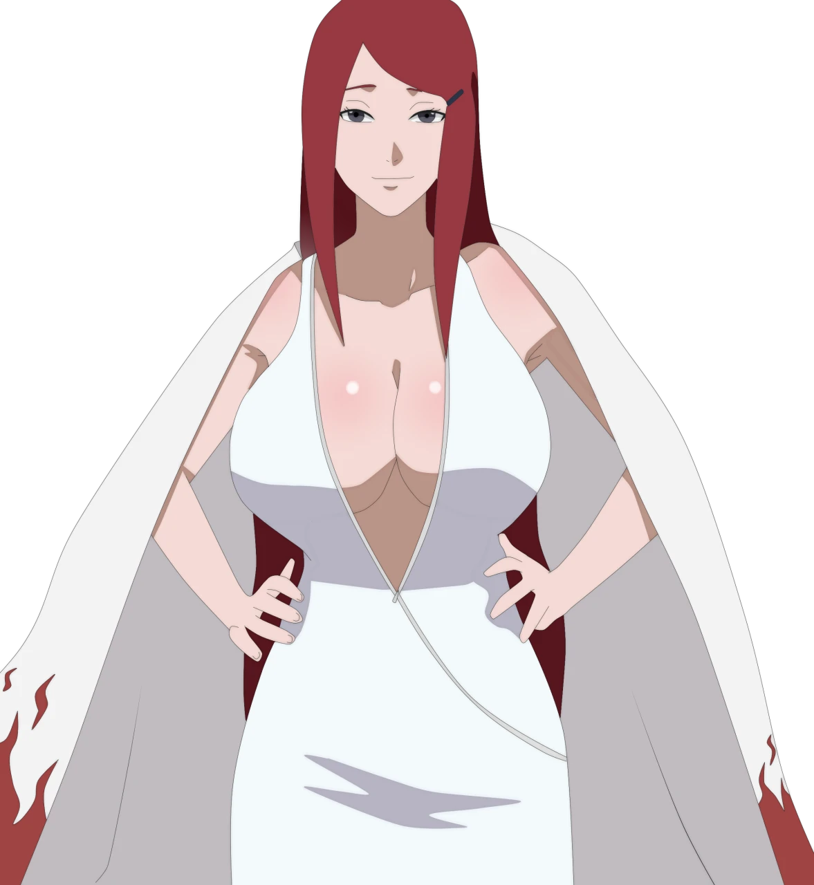 uzumaki-kushina