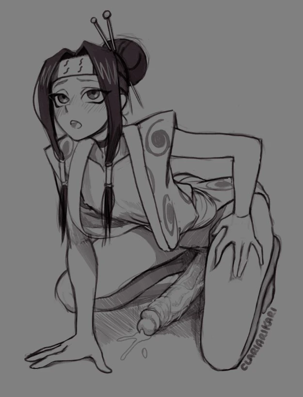 haku-naruto