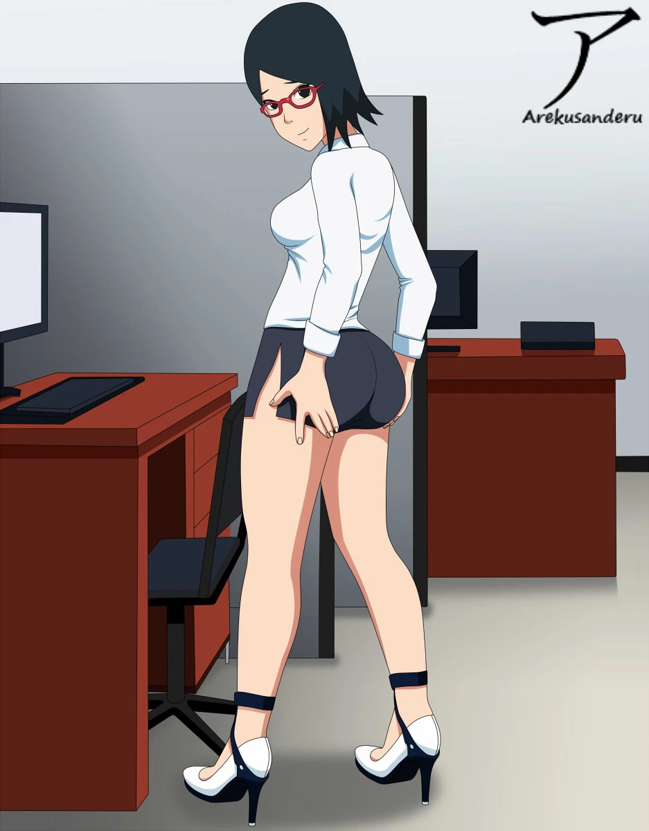 sarada-uchiha