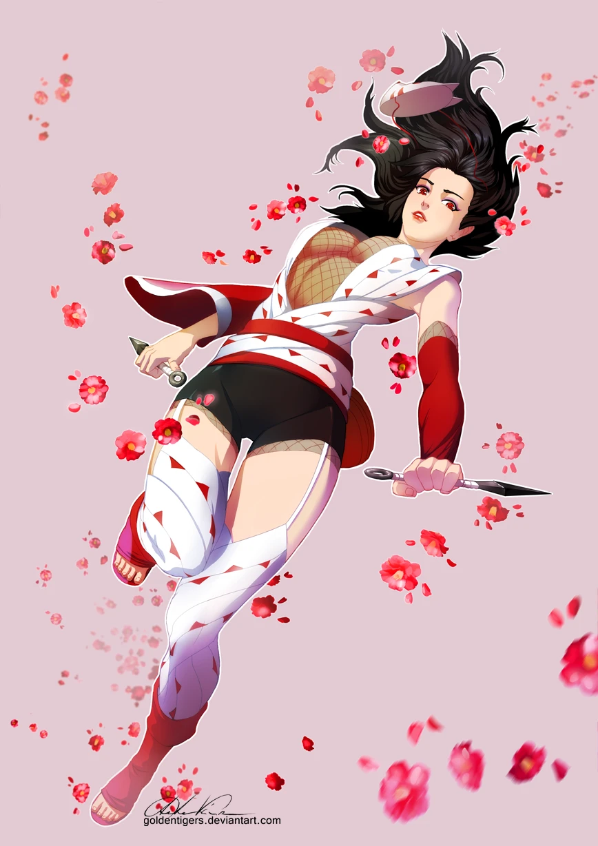 kurenai-yuhi
