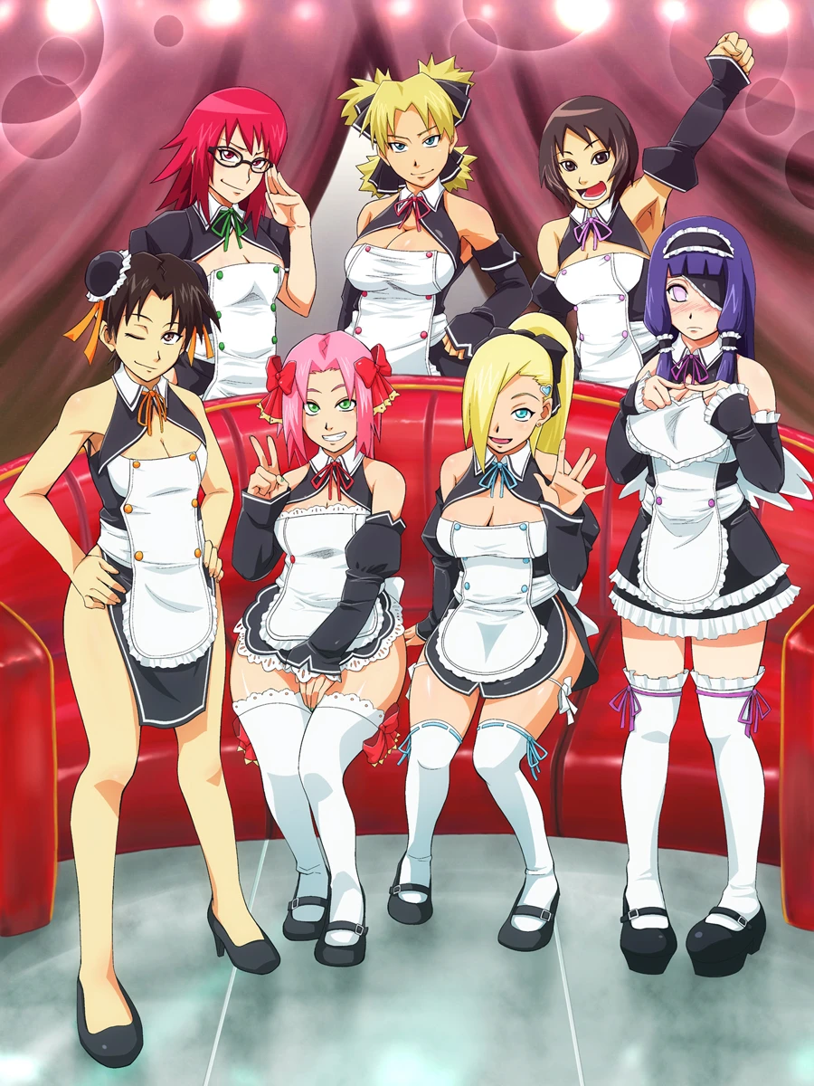 hyuuga-hinatakurotsuchisakura-harunotemaritentenuzumaki-karinyamanaka-ino