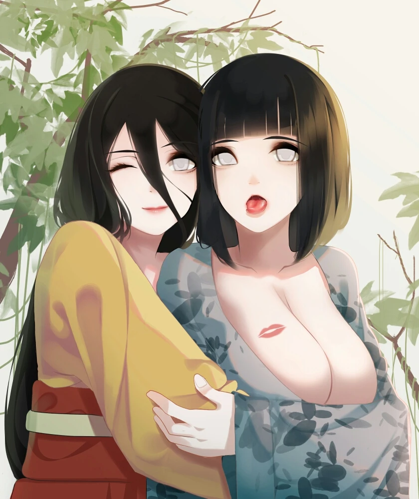 hyuuga-hanabihyuuga-hinata